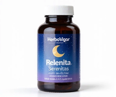 Integratore Relax e Sonno