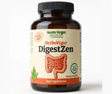Integratore Digestione Sano