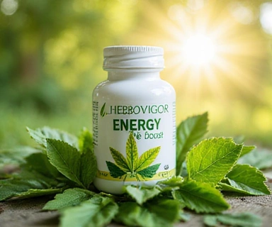 Integratore Energia Naturale
