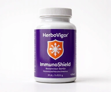 Integratore Supporto Immunita