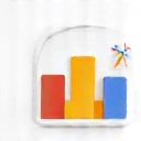 Icona di Google Analytics