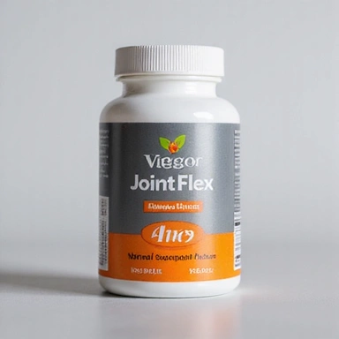 HerboVigor JointFlex