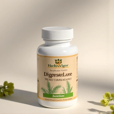 HerboVigor DigestEase