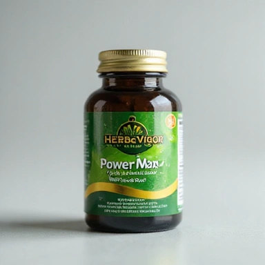 HerboVigor PowerMax