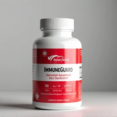 HerboVigor ImmuneGuard