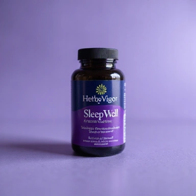 HerboVigor SleepWell